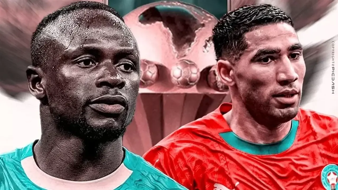 قنوات مجانية.. ترددات مشاهدة مباراة المغرب والسنغال في نهائي كأس أمم أفريقيا